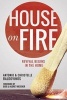 House on Fire - Revival Begins in the House (Paperback) - Antonio Baldovinos Photo