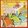 The Berenstain Bears and the Big Road Race (Hardcover, Turtleback Scho) - Stan And Jan Berenstain Berenstain Photo