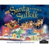 Santa is Coming to Suffolk (Hardcover) - Steve Smallman Photo