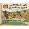 Apple State Treasure Hunt - A Story about Washington (Hardcover) - Katherine Hengel Photo