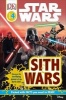 Star Wars Sith Wars (Hardcover) - Dk Photo