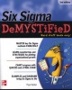 Six Sigma Demystified (Paperback, 2nd Revised edition) - Paul A Keller Photo