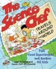 The Science Chef Travels Around the World - Fun Food Experiments and Recipes for Kids (Paperback) - Joan Damico Photo