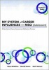 My System of Career Influences Msci (Adolescent) - Facilitator S Guide (Paperback) - Mary McMahon Photo