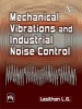 Mechanical Vibrations and Industrial Noise Control (Paperback) - LG Lasithan Photo