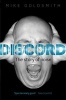 Discord - The Story of Noise (Paperback) - Mike Goldsmith Photo