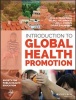 Introduction to Global Health Promotion (Paperback) - Society for Public Health Education Photo