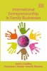 International Entrepreneurship in Family Businesses (Hardcover, illustrated edition) - Jose C Casillas Photo