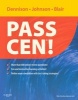 Pass CEN! (Hardcover) - Robin Donohoe Dennison Photo