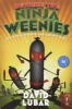 Beware the Ninja Weenies - And Other Warped and Creepy Tales (Paperback) - David Lubar Photo