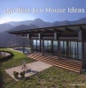 150 Best Eco House Ideas (Hardcover) - Ana Canizares Photo