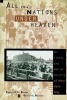 All the Nations Under Heaven - An Ethnic and Racial History of New York City (Paperback, Revised) - Frederick M Binder Photo