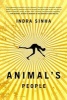 Animal's People (Paperback) - Indra Sinha Photo