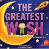 The Greatest Wish (Hardcover) - Amanda Yoshida Photo