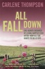 All Fall Down (Paperback) - Carlene Thompson Photo