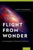 Flight from Wonder - An Investigation of Scientific Creativity (Hardcover) - Albert Rothenberg Photo