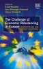 The Challenge of Economic Rebalancing in Europe - Perspectives for CESEE Countries (Hardcover) - Ewald Nowotny Photo