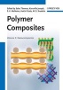 Polymer Composites, Volume 2 - Nanocomposites (Hardcover, Volume 2) - Sabu Thomas Photo