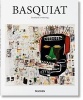 Basquiat (Hardcover) - Leonhard Emmerling Photo