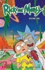 Rick and Morty, Volume One (Paperback) - Zac Gorman Photo