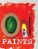 Oil Paints (Paperback) - Mari Bolte Photo