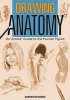 Drawing Anatomy (Paperback) - Barrington Barber Photo