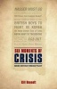 Six Moments of Crisis - Inside British Foreign Policy (Paperback) - Gill Bennett Photo