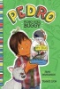 Pedro Goes Buggy (Paperback) - Fran Manushkin Photo