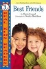 Best Friends (Paperback) - Marcia Leonard Photo