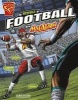 The Science of Football with Max Axiom, Super Scientist (Paperback) - Nikole Brooks Bethea Photo