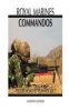 Royal Marines Commandos Pocket Monthly Planner 2017 - 16 Month Calendar (Paperback) - David Mann Photo