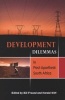 Development Dilemmas in Post-apartheid South Africa (Paperback) - Bill Freund Photo