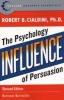 Influence - The Psychology of Persuasion (Paperback, Revised) - Robert Cialdini Photo