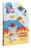 Animal Friends - Barnyard Jamboree! (Board book) - Junzo Terada Photo