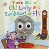 There Was an Old Lady Who Swallowed a Fly (Board book) -  Photo