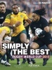 Simply the Best: 2015 Rugby World Cup Review (Hardcover) - Ian Robertson Photo