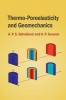 Thermo-Poroelasticity and Geomechanics (Hardcover) - Alexander Suvorov Photo