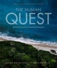 The Human Quest - Prospering within Planetary Boundaries (Hardcover) - Johan Rockstrom Photo