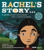 Rachel's Story - A Journey from a Country in Eurasia - A Real-Life Account of Her Journey from a Country in Eurasia (Paperback) - Andy Glynne Photo