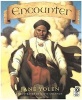 Encounter (Paperback, 1st Voyager books ed) - Jane Yolen Photo