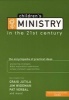 Children's Ministry in the 21st Century (Paperback) - Craig Jutila Photo