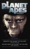 Planet of the Apes Omnibus, Omnibus 1 (Paperback) - Michael Avallone Photo