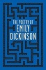 The Poetry of  (Paperback) - Emily Dickinson Photo