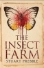 The Insect Farm (Paperback) - Stuart Prebble Photo