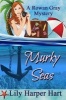 Murky Seas (Paperback) - Lily Harper Hart Photo