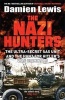 The Nazi Hunters (Paperback) - Damien Lewis Photo