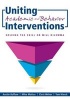 Uniting Academic and Behavior Interventions - Soving the Skill or Will Dilemma (Paperback) - Austin G Buffum Photo