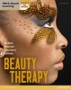 Level 2 VRQ Diploma Beauty Therapy Candidate Handbook (Paperback) - Jane Hiscock Photo