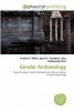 Gender Archaeology (Paperback) - Frederic P Miller Photo