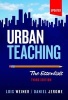 Urban Teaching - The Essentials (Paperback, 3rd Revised edition) - Lois Weiner Photo